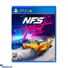 PS4 Game Need For Speed Heat  Online for none