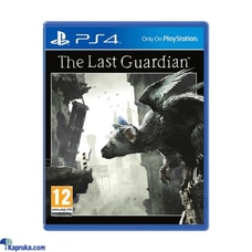 PS4 Game The Last Guardian  Online for none