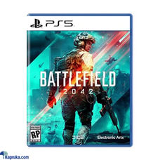 PS5 Game Battlefield 2042  Online for none