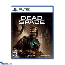 PS5 Game Dead Space Buy Online Electronics and Appliances Online for specialGifts