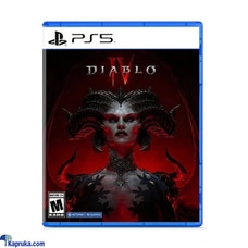 PS5 Game Diablo IV  Online for none