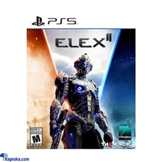 PS5 Game ELEX II  Online for none