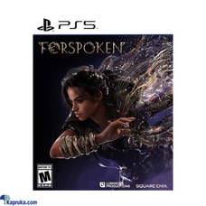 PS5 Game Forspoken  Online for none