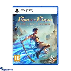 PS5 Game Prince Of Persia The Lost Crown  Online for none