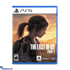 PS5 Game The Last Of Us Part I  Online for none