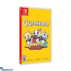 Switch Game Cuphead  Online for none