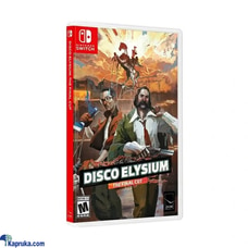 Switch Game Disco Elysium The Final Cut  Online for none