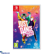 Switch Game Just Dance 2020  Online for none