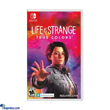 Switch Game Life Is Strange True Colors  Online for none