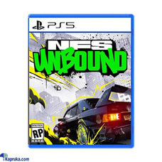 PS5 Game Need for Speed Unbound Buy  Online for specialGifts