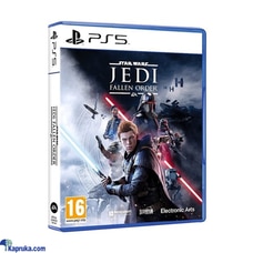 PS5 Game Star Wars Jedi Fallen Order  Online for none