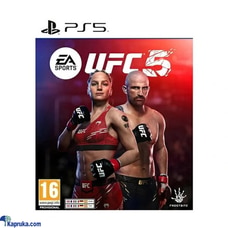 PS5 Game UFC 5  Online for none