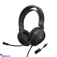 Corsair HS35 V2 Multiplatform Gaming Headset Carbon  Online for none