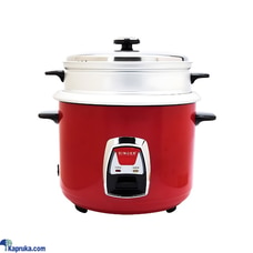 Singer Automatic Rice Cooker RCW1018 Buy Gmart Online Pvt Ltd Online for ELECTRONICS