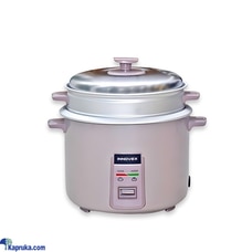 Innovex Rice Cooker Buy No Brand Online for ELECTRONICS