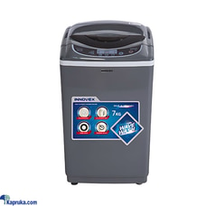 Innovex Fully Automatic Washing Machine 7Kg Buy Gmart Online Pvt Ltd Online for ELECTRONICS