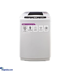 Abans 8kg Fully Auto Washing Machine Buy Gmart Online Pvt Ltd Online for ELECTRONICS