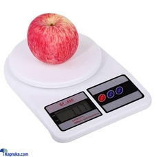 10kg Electronic Digital Kitchen Scale Buy No Brand Online for ELECTRONICS