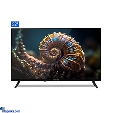 INNOVEX HD TV 32 Inches Buy Gmart Online Pvt Ltd Online for ELECTRONICS