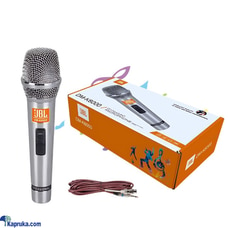 JBL DMK6000 Wired Dynamic Microphone Buy Gmart Online Pvt Ltd Online for ELECTRONICS