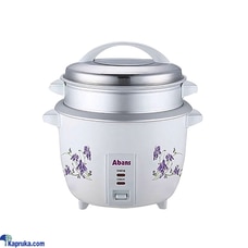 Abans Rice Cooker Buy Gmart Online for specialGifts