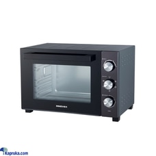 Innovex Electric Oven 36L  Online for none