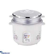 Black Ford Rice Cooker  Online for none