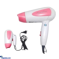 Foldable Hair Dryer  Online for none