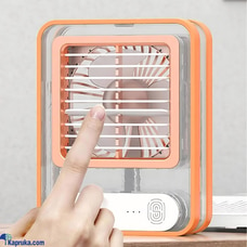Portable mini Air Cooler Buy Gmart Online Pvt Ltd Online for HOUSEHOLD