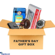 Father`s Day Gift Box Buy Gmart Online Pvt Ltd Online for HOUSEHOLD
