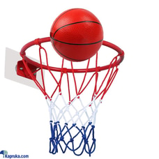 Basket Ball Grill With Net  Including Board JOEREX BRANDED Buy sports Online for specialGifts