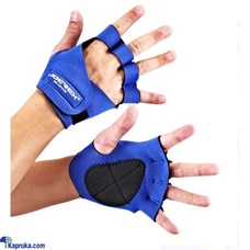 Gloves Pair For Sports And Multi Purpose JOEREX  Online for none