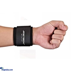 Wrist Guard Single Piece For Multi Purpose Sports And Outdoor JOEREX FREE Size Buy sports Online for specialGifts