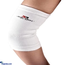 Elbow Knitting Support And Protection White JOEREX Brand FREE Size For Sports And Outdoor Buy sports Online for specialGifts