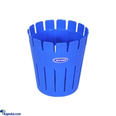 Plastic WASTE PAPER BIN  Online for none