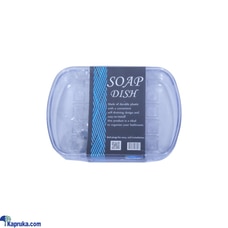 Plastic Soap Dish With Cover  Online for none