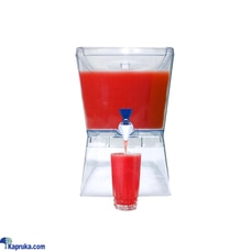 JUICE DISPENSER  Online for none