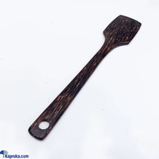 Kithul Spatula Flat Kithul Spoon  Online for none