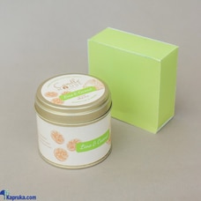 Coconut And Lime Tall Tin  Online for none