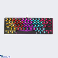 Armaggeddon mka 1c led mechanical gaming keyboard Buy No Brand Online for ELECTRONICS