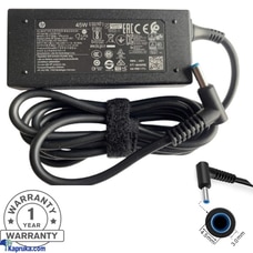 Blue Tip 45W Laptop Power Adapter Charger for HP Pavilion Probook Notebook Buy Online Electronics and Appliances Online for specialGifts
