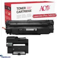 HP Laserjet Pro M1217 Printer Toner Cartridge CE285A 85A Aco  Online for none