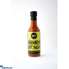 NaiMiris Hot Sauce Level Hot Buy Online Grocery Online for specialGifts