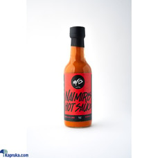 NaiMiris Hot Sauce Level Exxtreme Buy Online Grocery Online for specialGifts