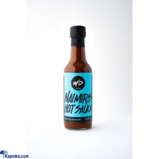NaiMiris Hot Sauce Level Lava Buy Online Grocery Online for specialGifts