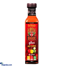 Xtra Hot Sauce by YAKA BRAND Buy Online Grocery Online for specialGifts