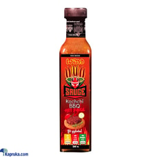 Kochchi BBQ Hot Sauce by YAKA BRAND Buy Online Grocery Online for specialGifts