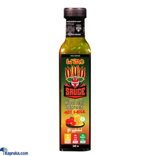 Sweet Hot Sauce by YAKA BRAND Buy YAKA BRAND Online for GROCERY