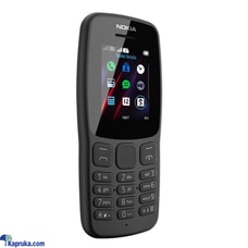 Phone NOKIA 106 FEATURE 4G Edition  Online for none