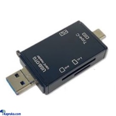 Memory Card Reader MIKUSO Highly Stable For High Speed Data Tran  Online for none